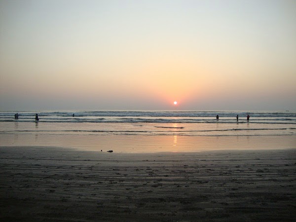 murud Beach