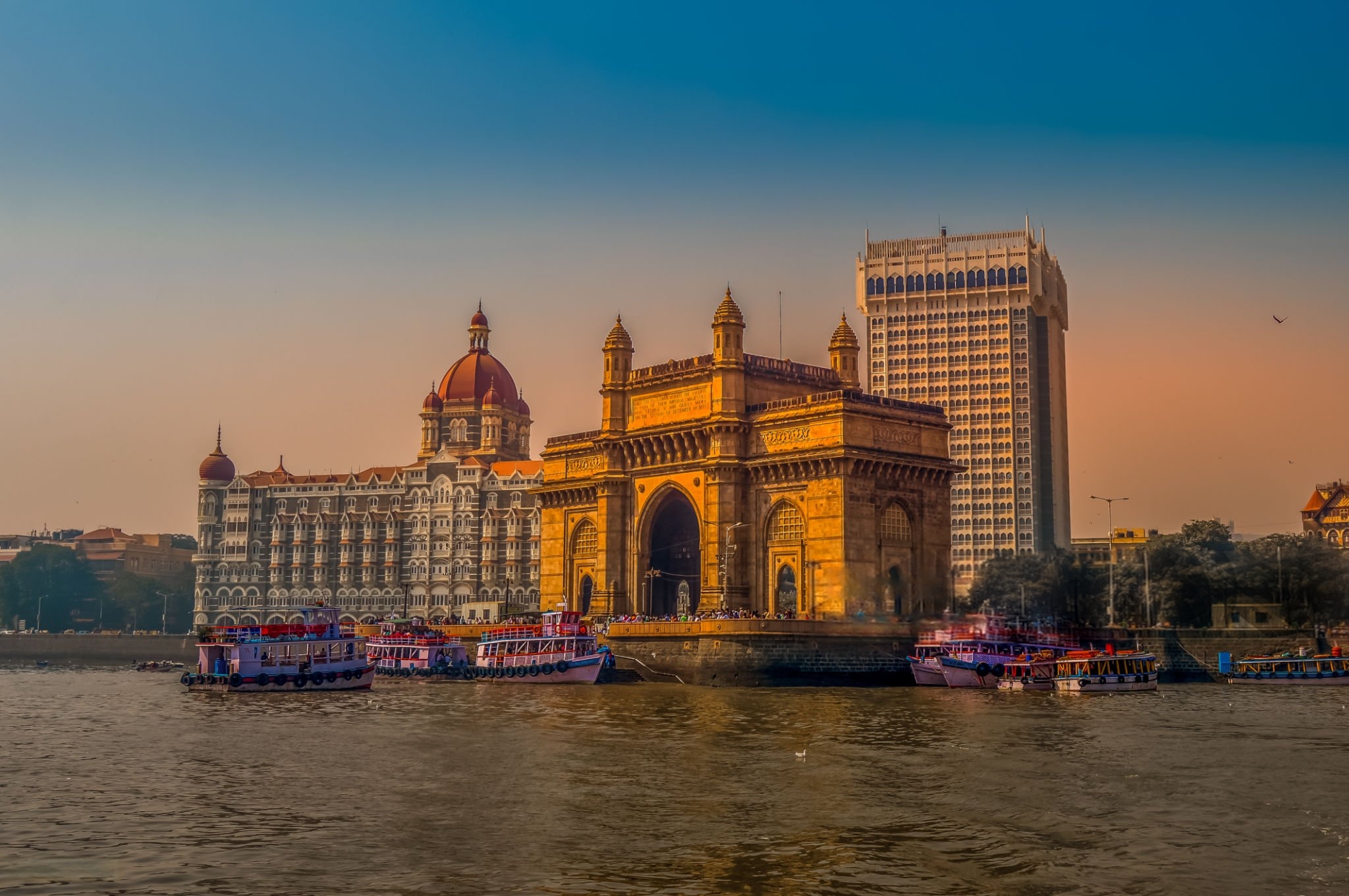 Mumbai