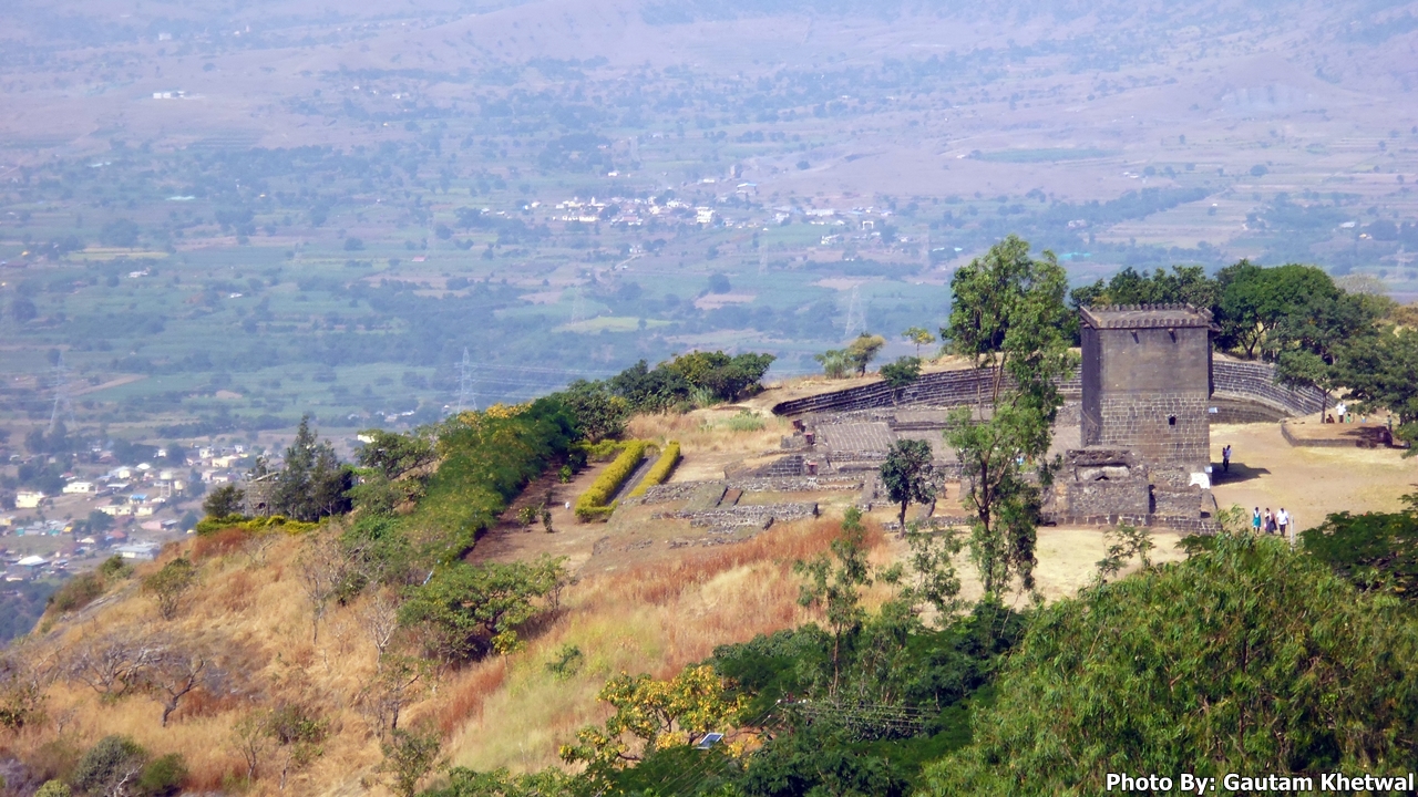 shivneri_fort